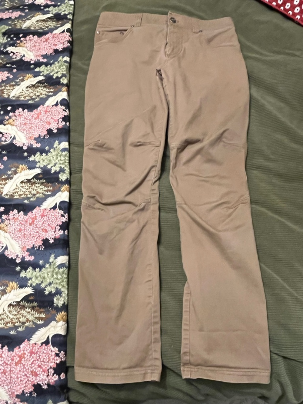 KUHL RYDR™ LITE KLASSIK PANTS